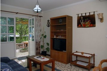 Privatni smještaj Buljarica 2